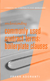 Understanding Commonly Used Contract Terms: Boilerplate Clauses